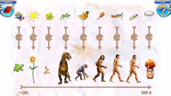 Mushroom Age screenshot 8