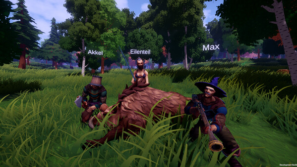 Ale & Tale Tavern screenshot 7
