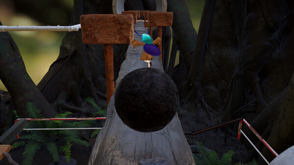 Ball of Poo screenshot 10