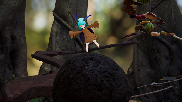 Ball of Poo screenshot 12