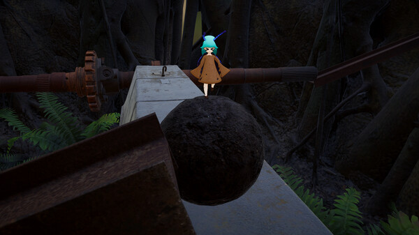 Ball of Poo screenshot 8