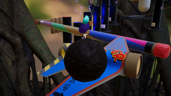 Ball of Poo screenshot 11