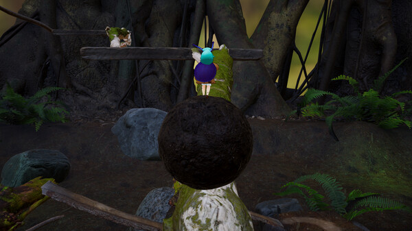 Ball of Poo screenshot 5