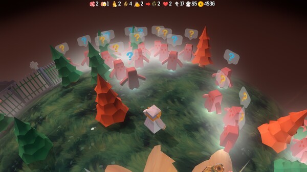 The Paupers screenshot 9