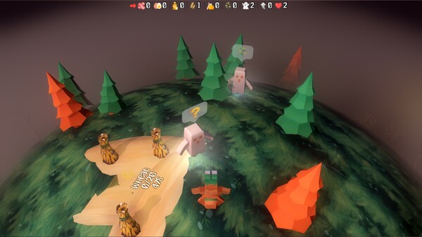 The Paupers screenshot 5