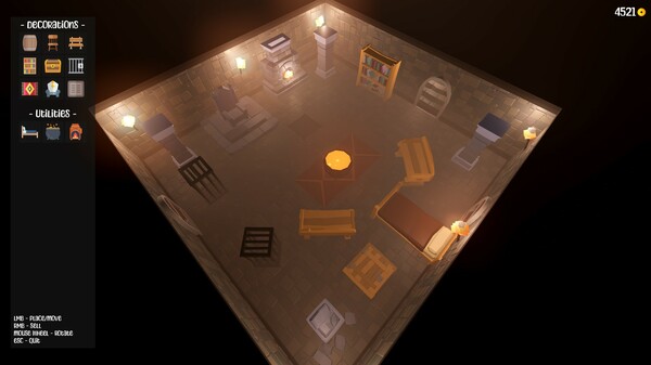 The Paupers screenshot 3