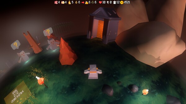 The Paupers screenshot 6