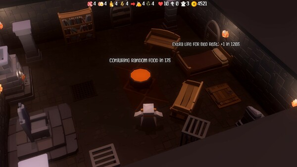 The Paupers screenshot 4