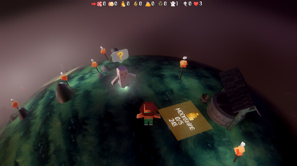The Paupers screenshot 1