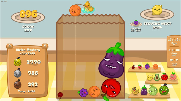 Watermelon Challenge screenshot 4