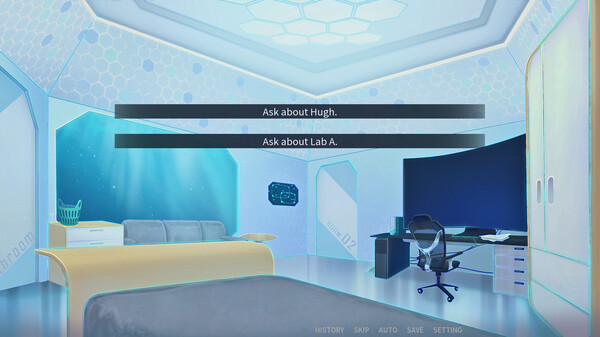 Project Aphotic screenshot 4