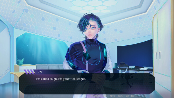 Project Aphotic screenshot 1