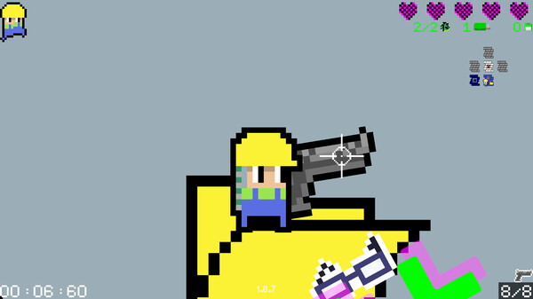 Error_Boy.exe screenshot 2
