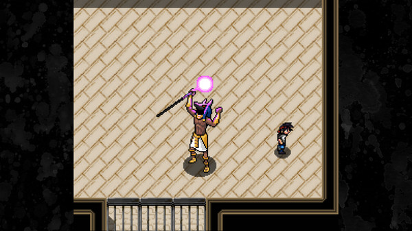 High Strangeness screenshot 11