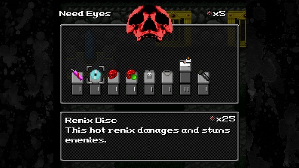 High Strangeness screenshot 8