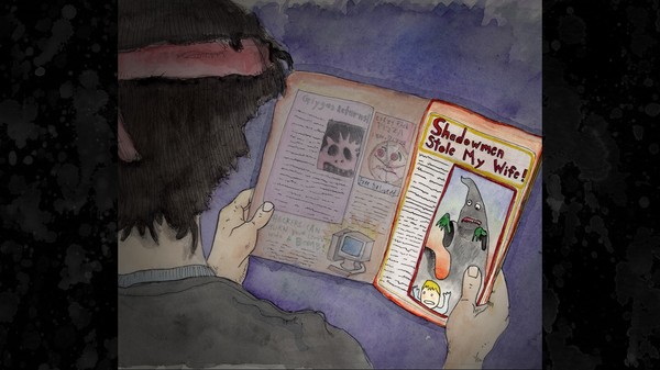 High Strangeness screenshot 6
