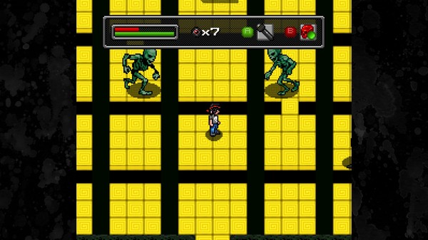 High Strangeness screenshot 12