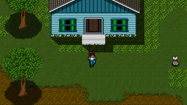 High Strangeness screenshot 5