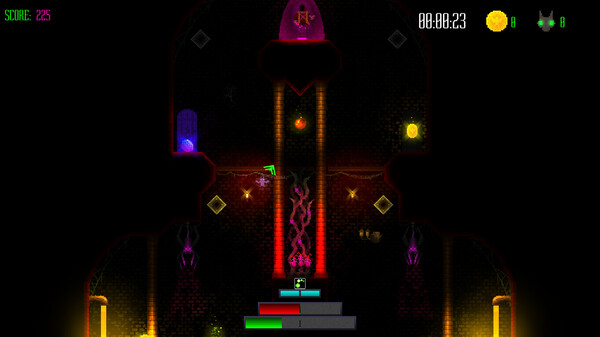Bat Blast! screenshot 6