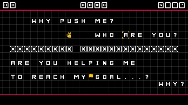 Push The Cat with WASD screenshot 8