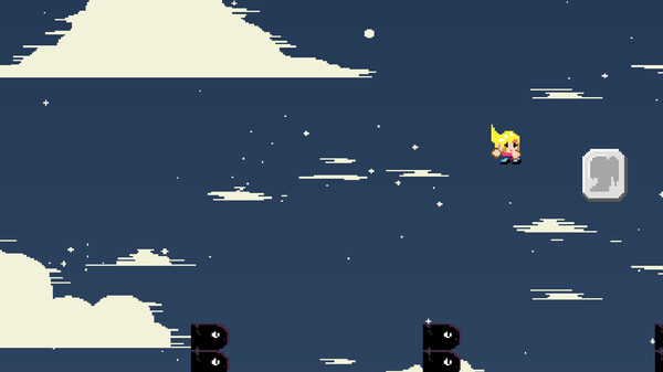 Super Laura Up screenshot 3