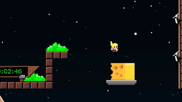 Super Laura Up screenshot 6