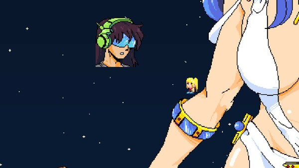 Super Laura Up screenshot 4