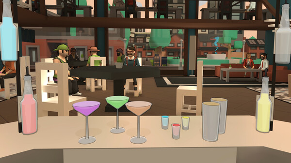 Happy Hour Hero screenshot 4