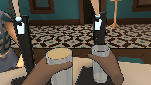 Happy Hour Hero screenshot 2