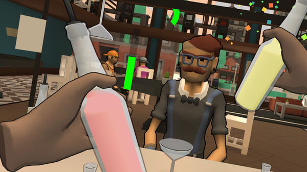 Happy Hour Hero screenshot 1