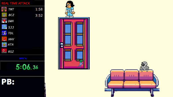 Real Time Attack screenshot 3