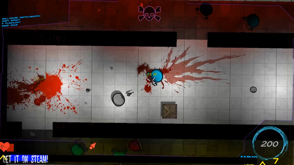 Splat Arena screenshot 7