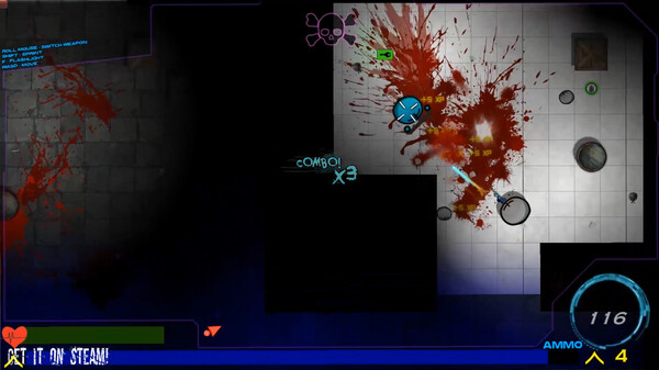 Splat Arena screenshot 8