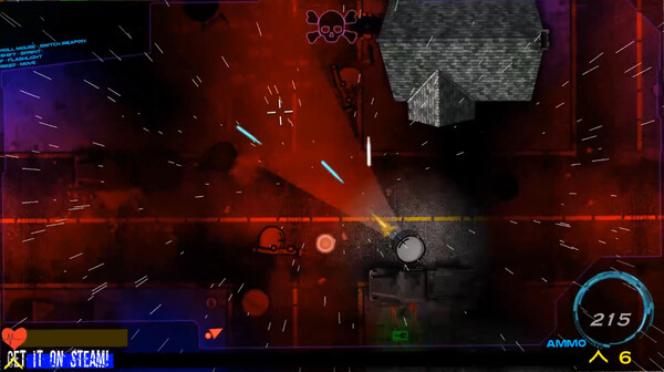 Splat Arena screenshot 1