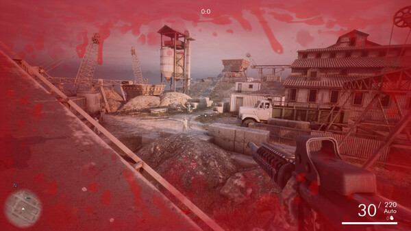 Just skill shooter 2 screenshot 5