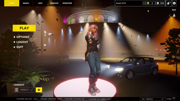 Dangerous FightCIA screenshot 10
