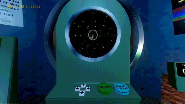 Planet Scanner screenshot 3