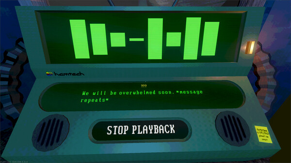 Planet Scanner screenshot 5
