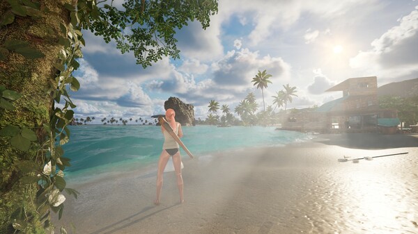 Dinosaur World screenshot 4