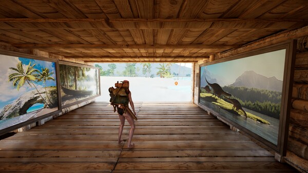 Dinosaur World screenshot 11