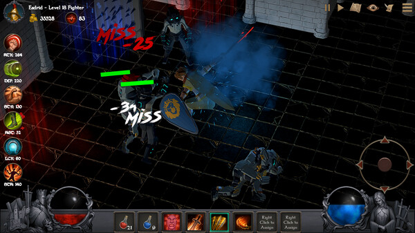 Fantasy Dungeon screenshot 7