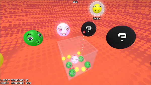BALL PIT KING 3D screenshot 1