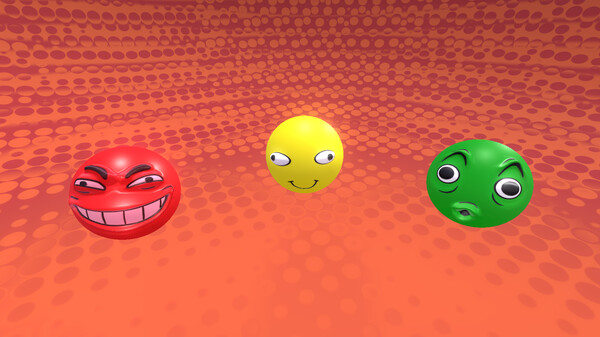 BALL PIT KING 3D screenshot 5