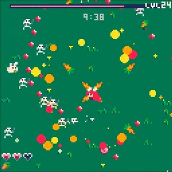 Buns: Bunny Survivor screenshot 4