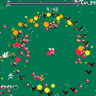 Buns: Bunny Survivor screenshot 5
