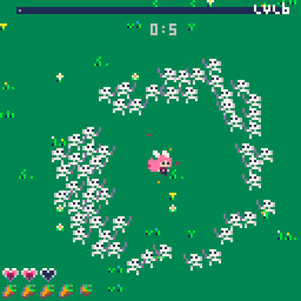 Buns: Bunny Survivor screenshot 3