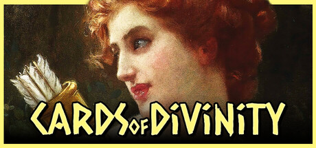Cards of Divinity