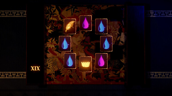 Cards of Divinity screenshot 8