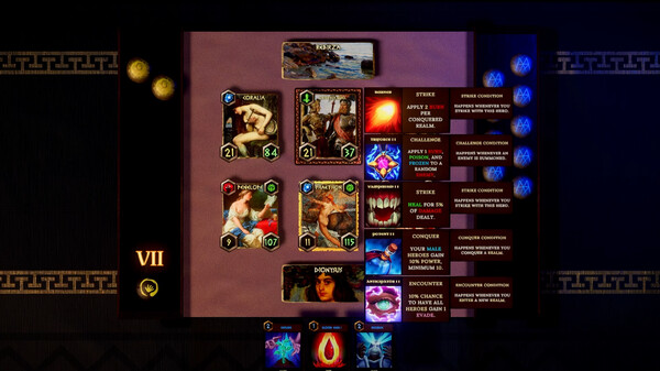 Cards of Divinity screenshot 9