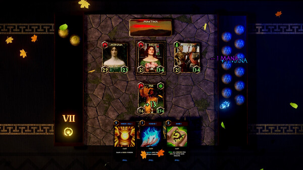 Cards of Divinity screenshot 7